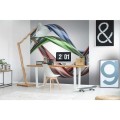 Fototapeta na flizelinie MS-3-0293 GLOSSY WAVE