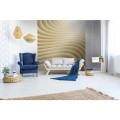 Fototapeta na flizelinie MS-3-0296 BEIGE RIPPLE