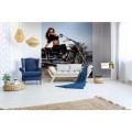 Fototapeta na flizelinie MS-3-0312 MOTORCYCLE