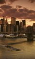 Fototapeta na flizelinie MS-2-0002 NEW YORK