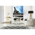 Fototapeta na flizelinie MS-2-0026 EIFFEL TOWER