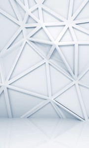 Fototapeta na flizelinie MS-2-0041 RELIEF PATTERN