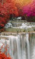 Fototapeta na flizelinie MS-2-0072 RAIN FOREST