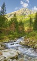 Fototapeta na flizelinie MS-2-0077 VALLEY