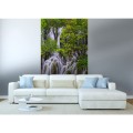 Fototapeta na flizelinie MS-2-0078 PLITVICE LAKES
