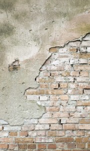 Fototapeta na flizelinie MS-2-0168 GRUNGE WALL