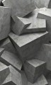 Fototapeta na flizelinie MS-2-0176 CONCRETE CUBES