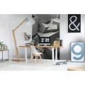 Fototapeta na flizelinie MS-2-0176 CONCRETE CUBES