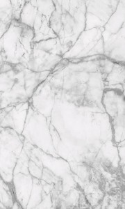 Fototapeta na flizelinie MS-2-0178 WHITE MARBLE
