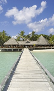 Fototapeta na flizelinie MS-2-0196 JETTY