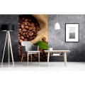Fototapeta na flizelinie MS-2-0244 COFFEE BEANS