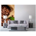 Fototapeta na flizelinie MS-2-0244 COFFEE BEANS