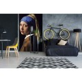 Fototapeta na flizelinie MS-2-0254 GIRL WITH PEARL EARRING - JOHANNES VERMEER