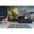 Fototapeta na flizelinie MS-2-0258 GIRL ON ARMCHAIR