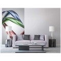 Fototapeta na flizelinie MS-2-0293 GLOSSY WAVE