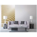 Fototapeta na flizelinie MS-2-0296 BEIGE RIPPLE