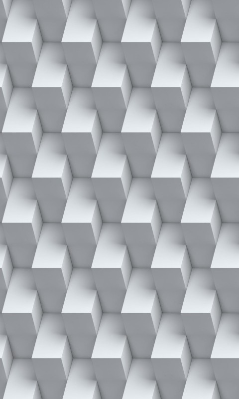Fototapeta na flizelinie MS-2-0298 CUBE WALL