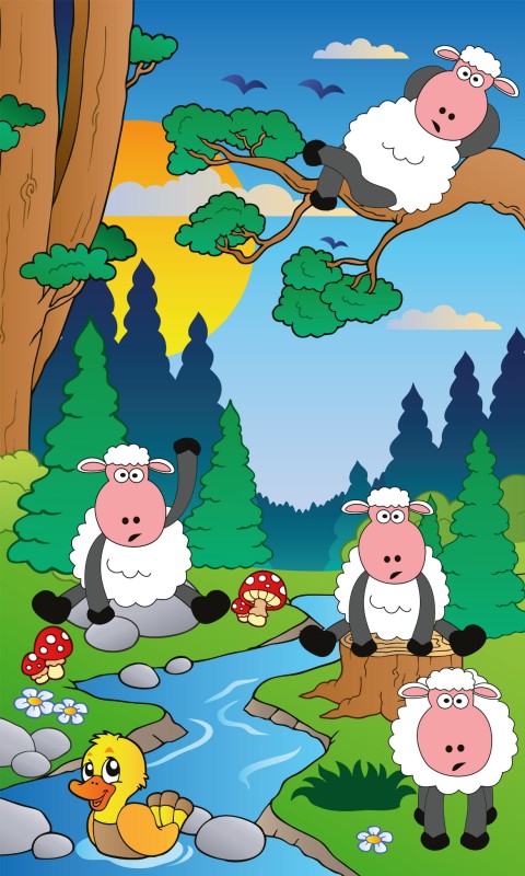 Fototapeta na flizelinie MS-2-0332 LONDON STYLE