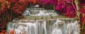 Fototapeta na flizelinie MP-2-0072 RAIN FOREST
