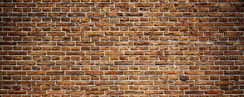 Fototapeta na flizelinie MP-2-0167 OLD BRICK