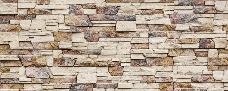Fototapeta na flizelinie MP-2-0172 STONE WALL