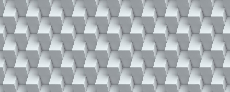 Fototapeta na flizelinie MP-2-0298 CUBE WALL