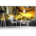 Fototapeta na flizelinie MP-2-0291 GOLDEN WIRES