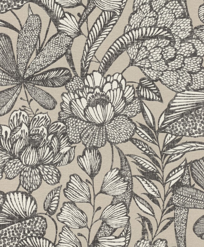 TAPETA 555332 LIRICO