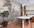 FOTOTAPETA MURAL ŚCIENNY 556155 MAGIC WALLS