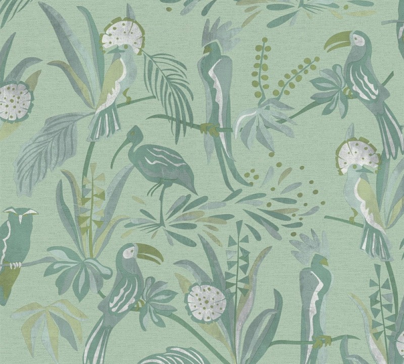 TAPETA 38898-2 House of Turnowsky