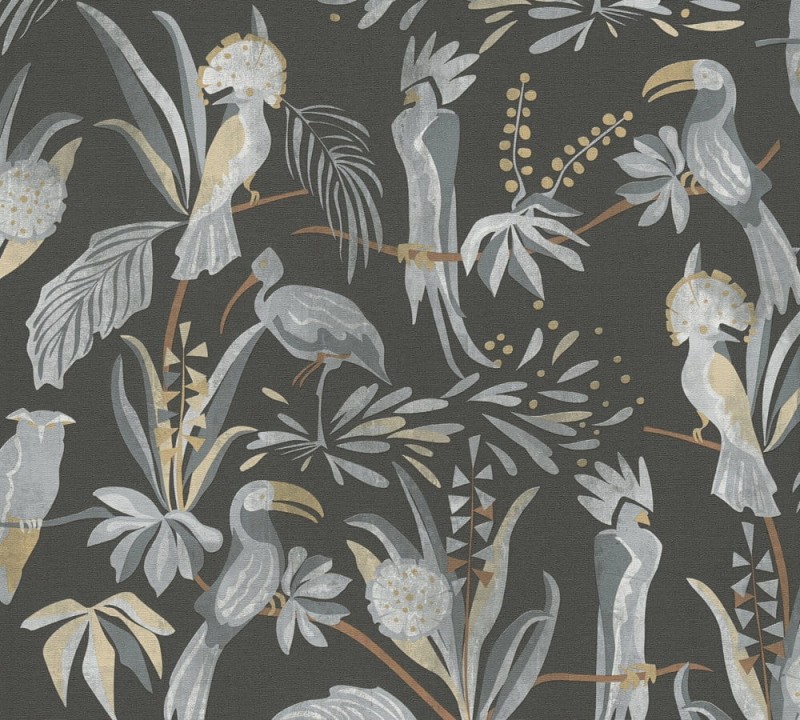 TAPETA 38898-3 House of Turnowsky