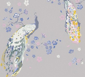 TAPETA 38906-5 House of Turnowsky