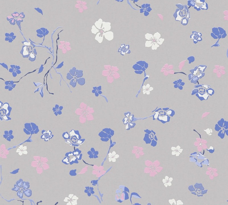 TAPETA 38907-4 House of Turnowsky
