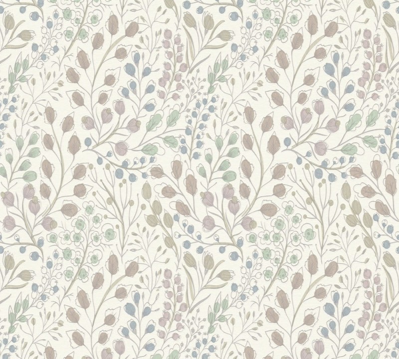 Tapeta 38847-1 Attractive 2022