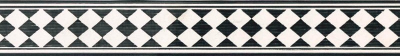 Border Bajpol 544 Pasek samoprzylepny szer. 3 cm