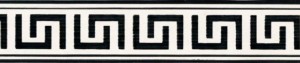 Border Bajpol 536 Pasek samoprzylepny szer. 3 cm