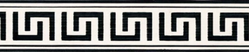 Border Bajpol 536 Pasek samoprzylepny szer. 3 cm