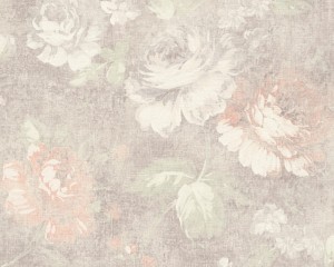 TAPETA 33604-2 SECRET GARDEN