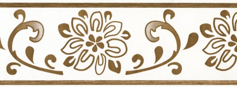 Border Bajpol 860 Pasek samoprzylepny szer. 7,8 cm