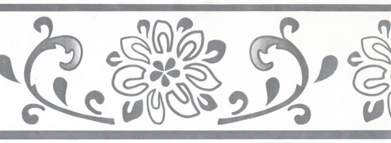 Border Bajpol 859 Pasek samoprzylepny szer. 7,8 cm