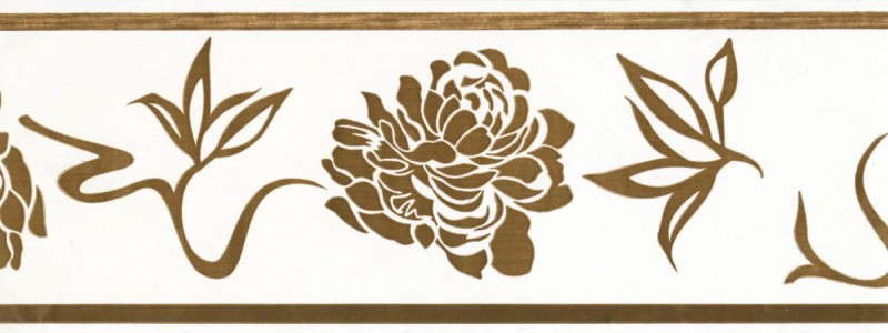 Border Bajpol 858 Pasek samoprzylepny szer. 7,8 cm