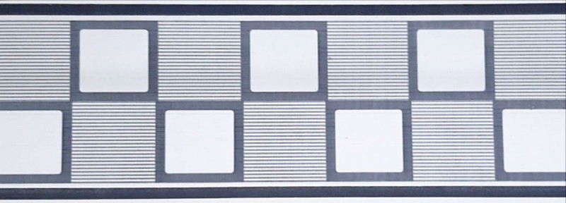 Border Bajpol 843 Pasek samoprzylepny szer. 7,8 cm