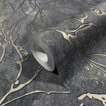 TAPETA 34257 CITY GLOW MARBURG