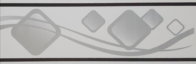 Border Bajpol 831 Pasek samoprzylepny szer. 7,8 cm