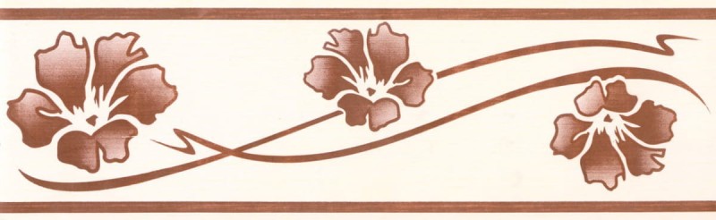 Border Bajpol 798 Pasek samoprzylepny szer. 7,8 cm