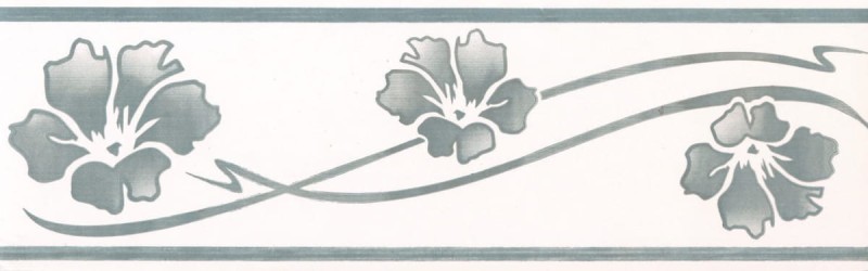 Border Bajpol 799 Pasek samoprzylepny szer. 7,8 cm