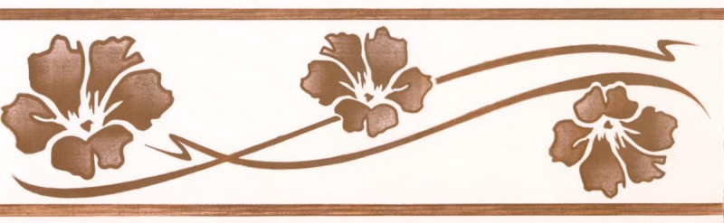 Border Bajpol 797 Pasek samoprzylepny szer. 7,8 cm