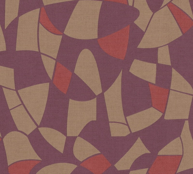 TAPETA 39093-1 Antiqua