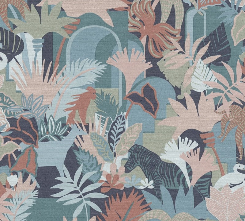 TAPETA 39096-3 Antiqua