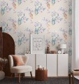 TAPETA 38906-4 House of Turnowsky